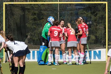 Bild 73 - Damen Der Club an der Alster - D�sseldorfer HC : Ergebnis: 1:4
